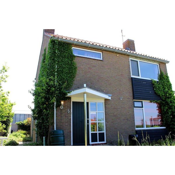 Maison De Vacances à Veere à Partir De 170€ Par Nuit-image