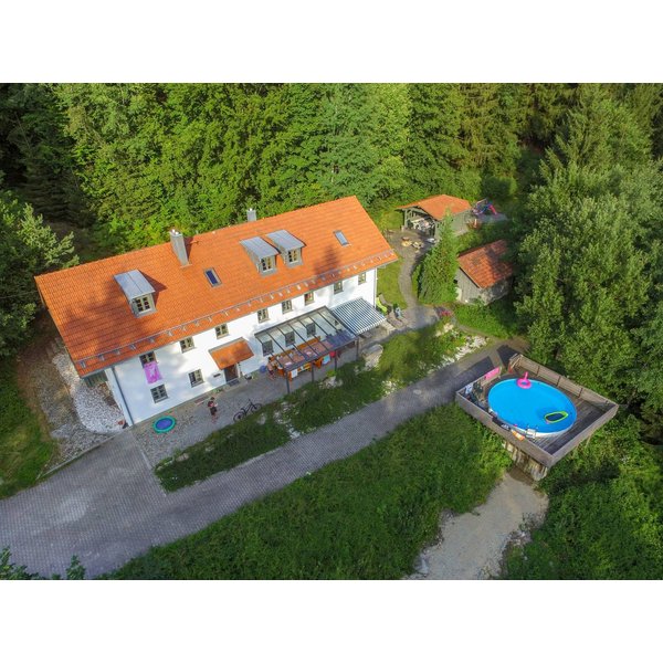 Maison De Vacances à Viechtach à Partir De 466€ Par Nuit-image