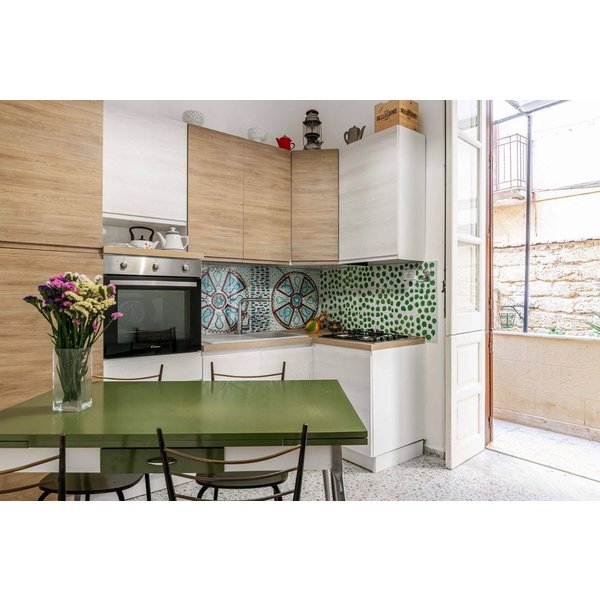 Appartement De Vacances à Palerme à Partir De 94€ Par Nuit-image