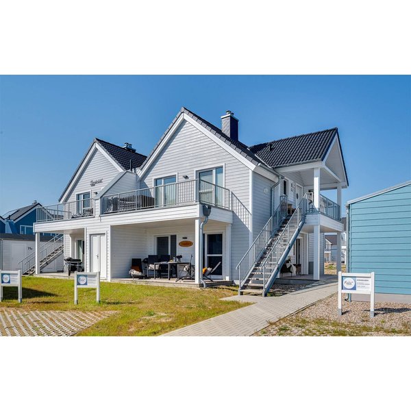 Appartement De Vacances à Kappeln à Partir De 63€ Par Nuit-image