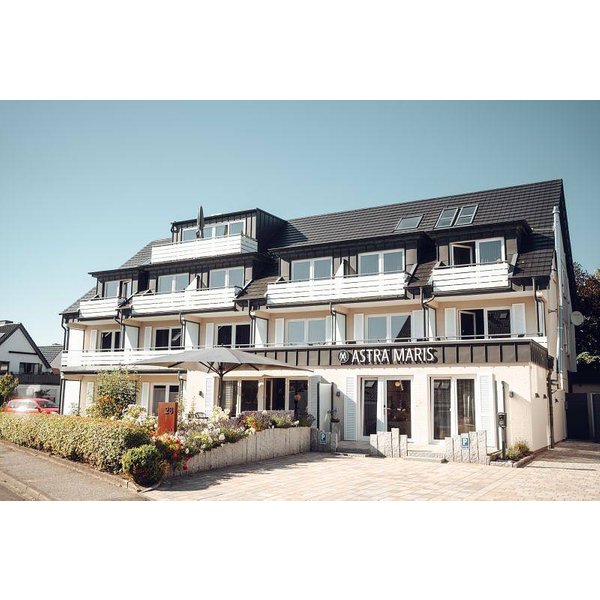 HôTel à BüSum à Partir De 86€ Par Nuit-image