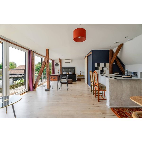 HôTel à Alsace à Partir De 92€ Par Nuit-image