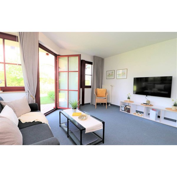 Appartement De Vacances à Wustrow à Partir De 93€ Par Nuit-image