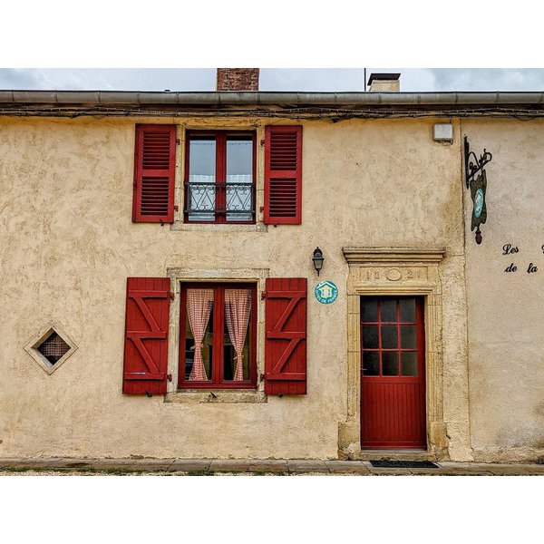Maison De Vacances à Meuse à Partir De 77€ Par Nuit-image