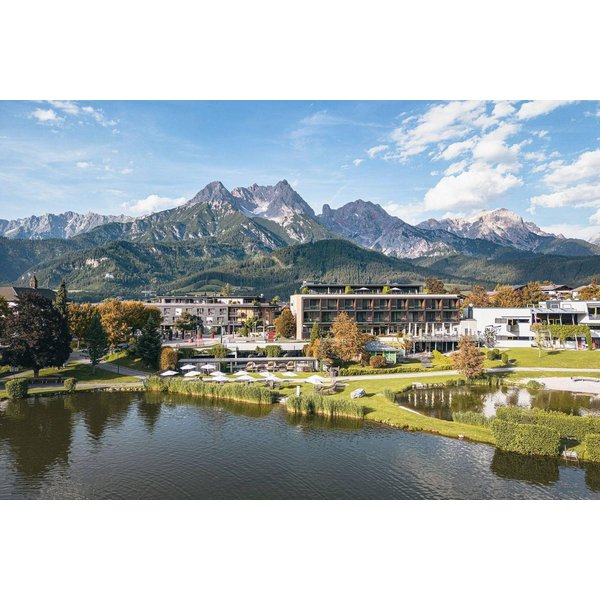 HôTel à Pinzgau à Partir De 209€ Par Nuit-image