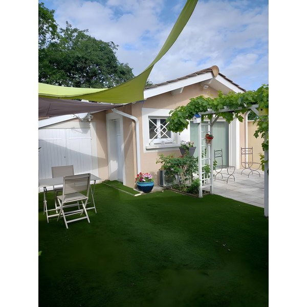 HôTel à Gironde à Partir De 114€ Par Nuit-image