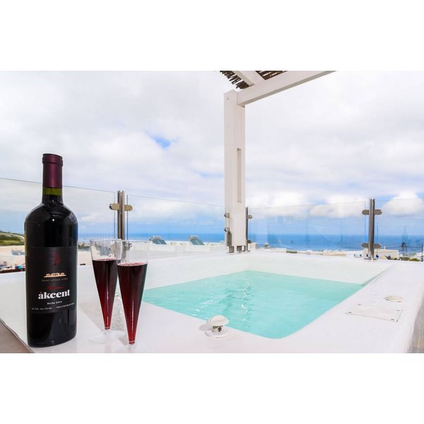 Maison De Vacances à Thera à Partir De 313€ Par Nuit-image