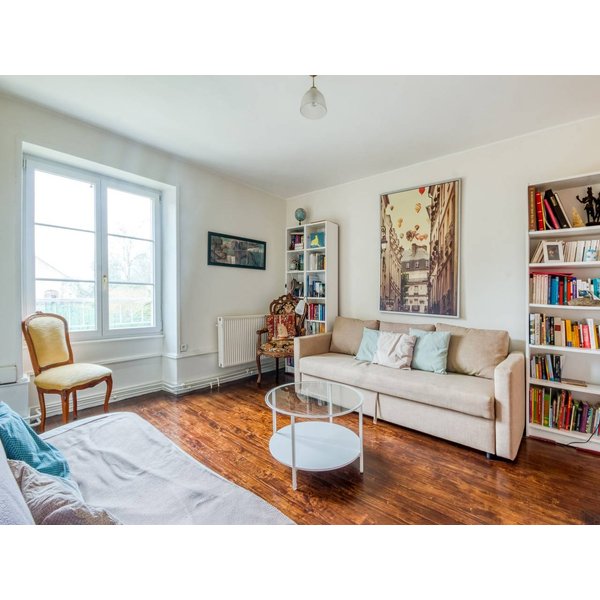 Maison De Vacances à Anrosey à Partir De 342€ Par Nuit-image