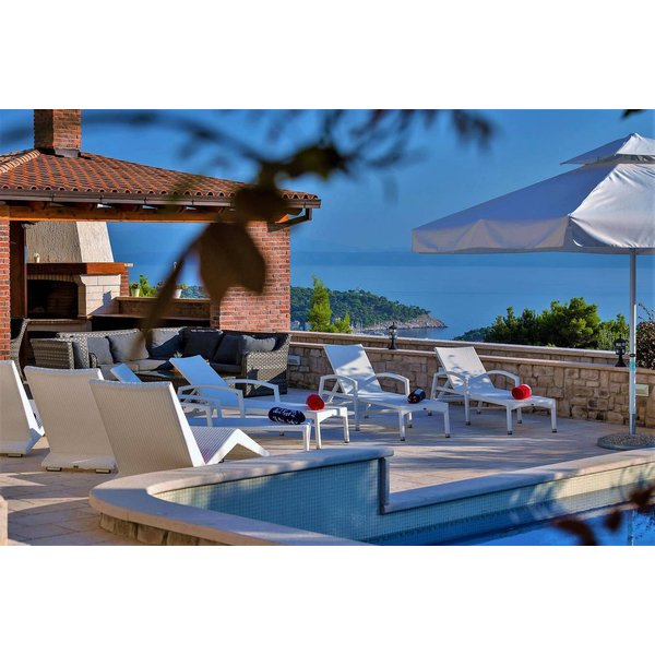 Maison De Vacances à Makarska à Partir De 418€ Par Nuit-image
