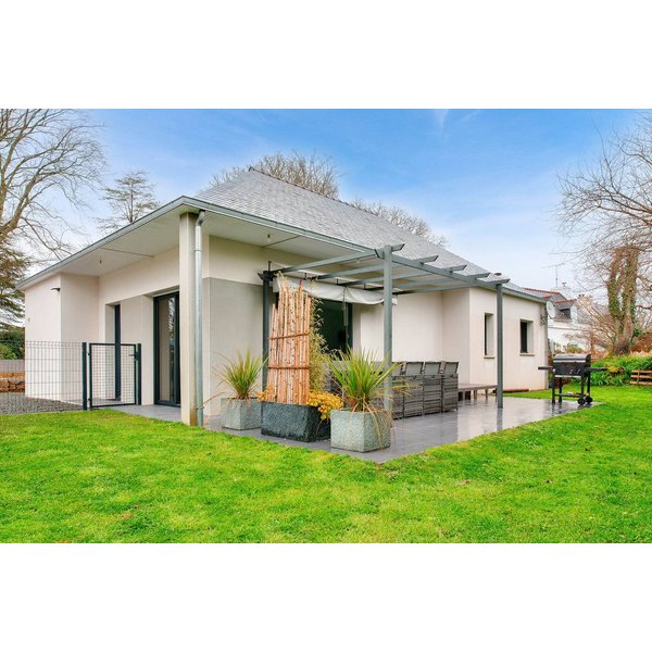 Maison De Vacances à FinistèRe à Partir De 242€ Par Nuit-image
