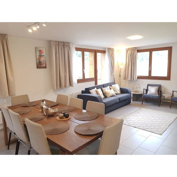 Appartement De Vacances à Engelberg à Partir De 333€ Par Nuit-image