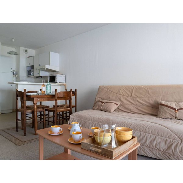 Appartement De Vacances à Gironde à Partir De 62€ Par Nuit-image