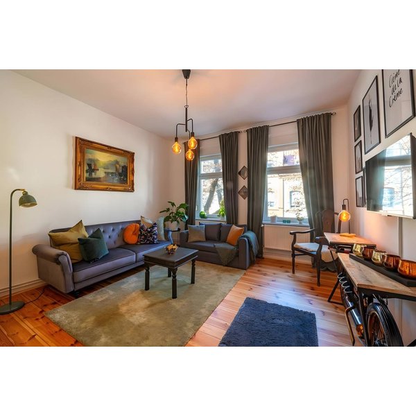 Appartement De Vacances à Basse-Lusace à Partir De 73€ Par Nuit-image
