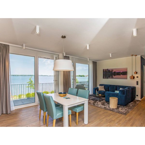 Appartement De Vacances à Waren à Partir De 177€ Par Nuit-image