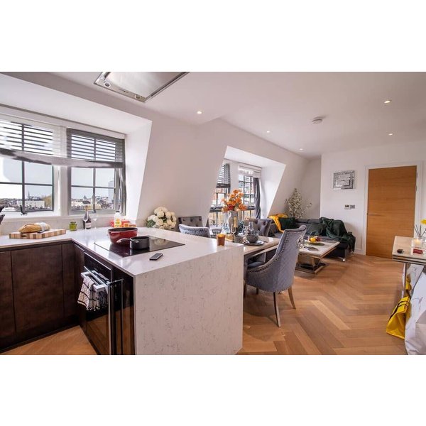 Appartement De Vacances à Londres à Partir De 349€ Par Nuit-image