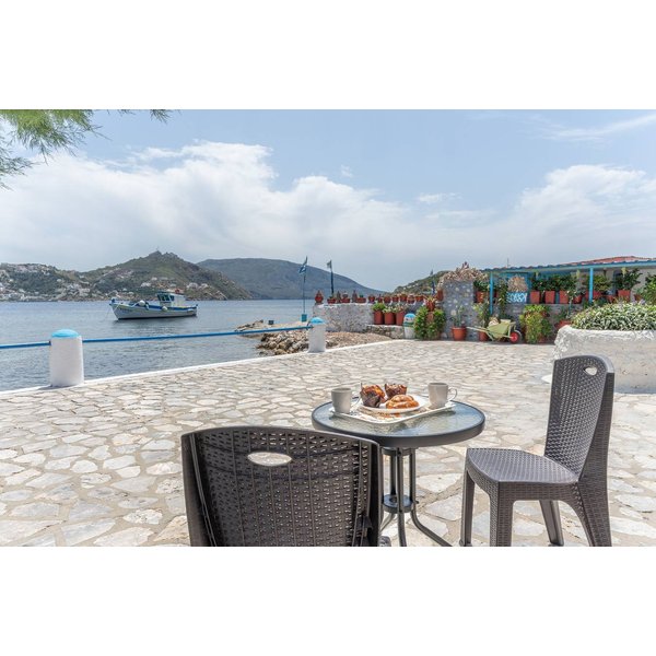 Maison De Vacances à Kalymnos à Partir De 71€ Par Nuit-image