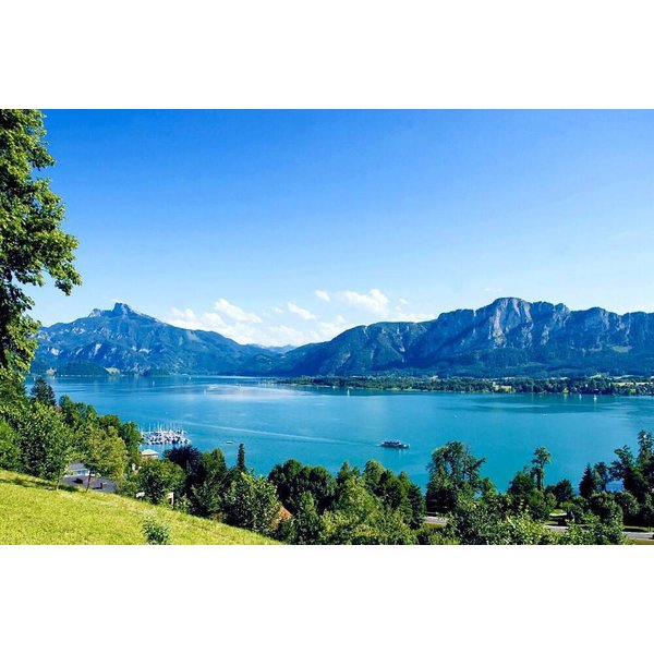 Appartement De Vacances à Mondsee à Partir De 132€ Par Nuit-image