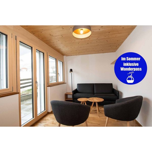 Appartement De Vacances à Adelboden à Partir De 205€ Par Nuit-image