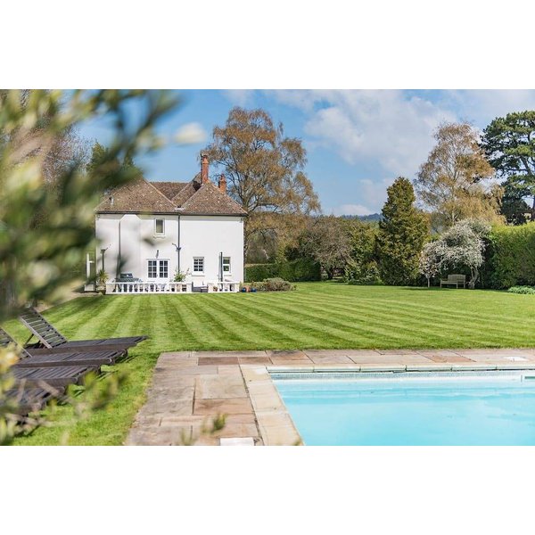Maison De Vacances à Kent à Partir De 569€ Par Nuit-image
