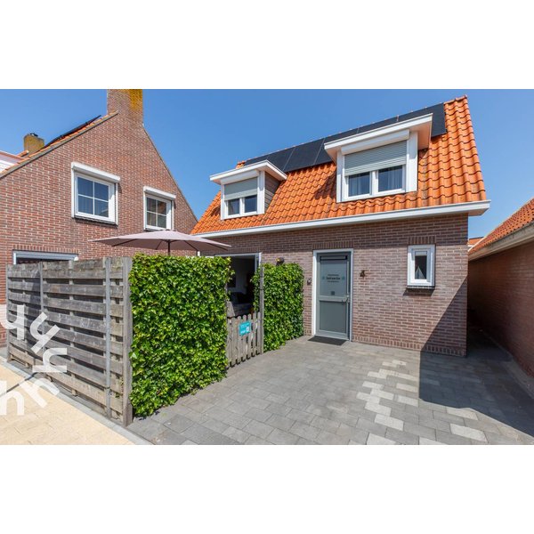 Maison De Vacances à Veere à Partir De 89€ Par Nuit-image