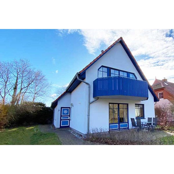 Appartement De Vacances à Wustrow à Partir De 140€ Par Nuit-image
