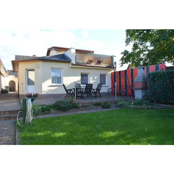 Maison De Vacances à Waren à Partir De 111€ Par Nuit-image