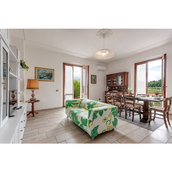 Maison De Vacances à San Miniato à Partir De 99€ Par Nuit-image