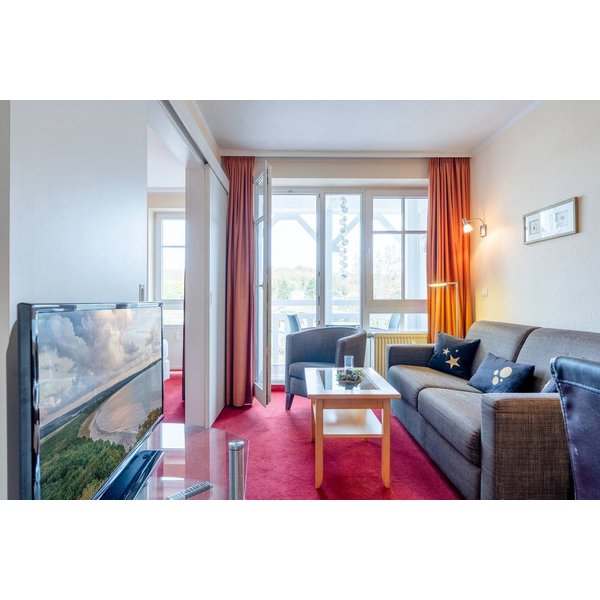 Appartement De Vacances à Sellin à Partir De 94€ Par Nuit-image