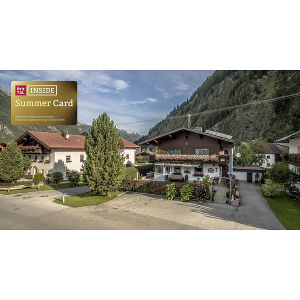 Maison De Vacances à Oetztal à Partir De 164€ Par Nuit-image