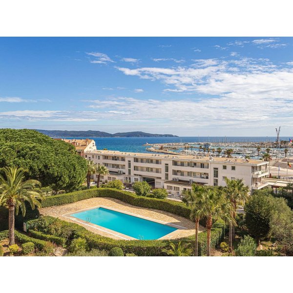 Appartement De Vacances à Var à Partir De 333€ Par Nuit-image