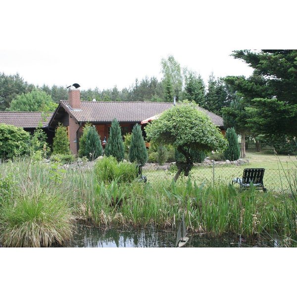 Maison De Vacances à FaßBerg à Partir De 83€ Par Nuit-image