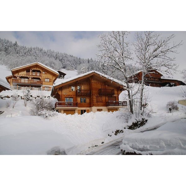 Maison De Vacances à RhôNe-Alpes à Partir De 209€ Par Nuit-image