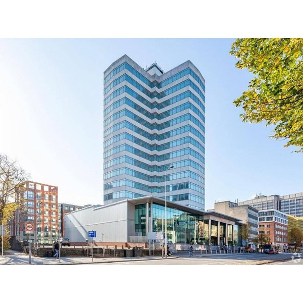 HôTel à Cardiff à Partir De 98€ Par Nuit-image