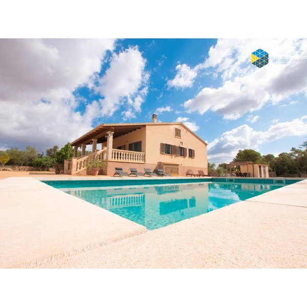 Maison De Vacances à Migjorn à Partir De 179€ Par Nuit-image