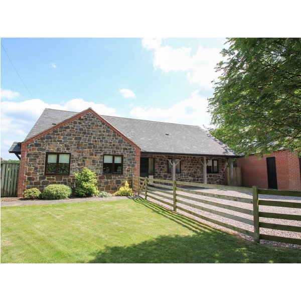 Maison De Vacances à Powys à Partir De 192€ Par Nuit-image