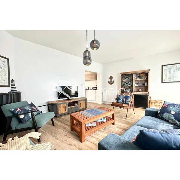 Maison De Vacances à Riantec à Partir De 75€ Par Nuit-image