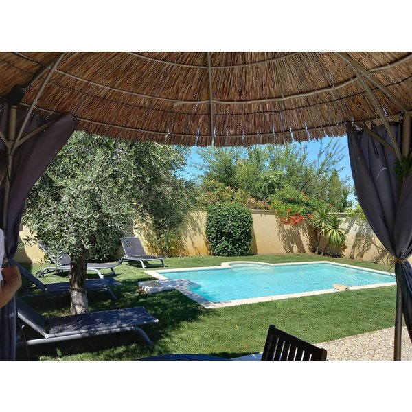 Maison De Vacances à Vaucluse à Partir De 175€ Par Nuit-image