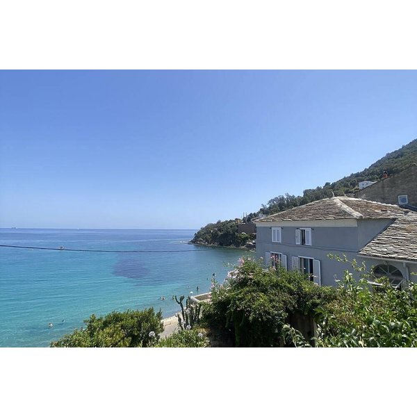 Maison De Vacances à Brando à Partir De 387€ Par Nuit-image