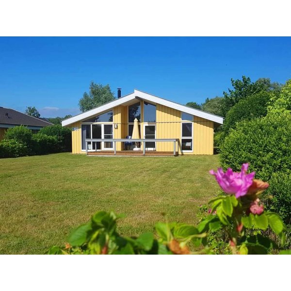 Maison De Vacances à Rechlin à Partir De 153€ Par Nuit-image