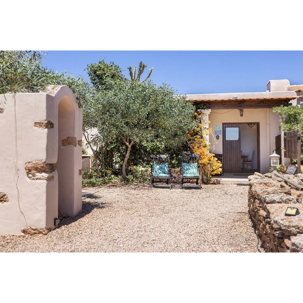 Maison De Vacances à Formentera à Partir De 77€ Par Nuit-image