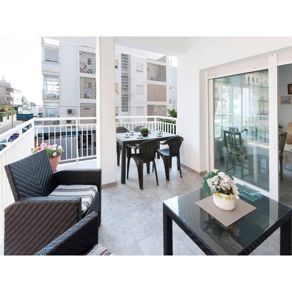 Appartement De Vacances à Safor à Partir De 156€ Par Nuit-image