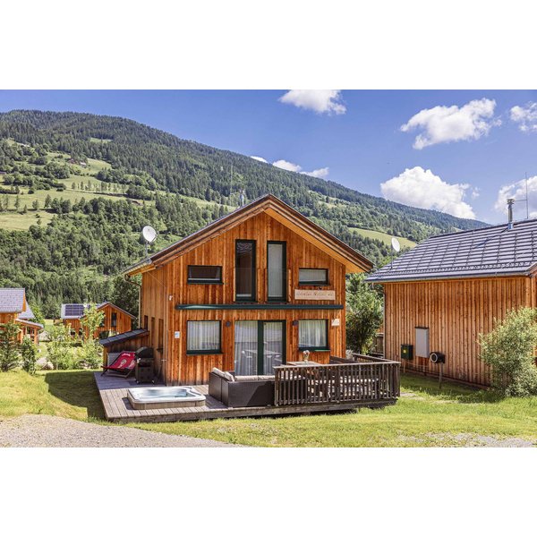 Maison De Vacances à Kreischberg à Partir De 284€ Par Nuit-image