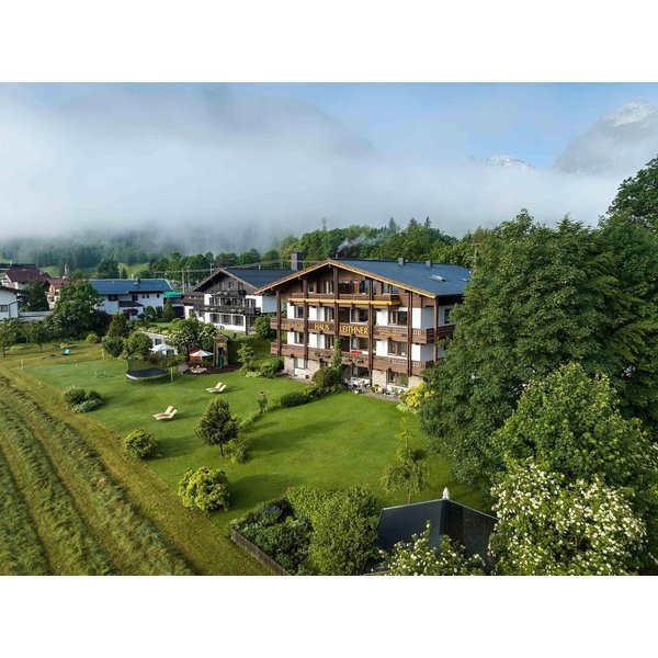Appartement De Vacances à Achensee à Partir De 220€ Par Nuit-image