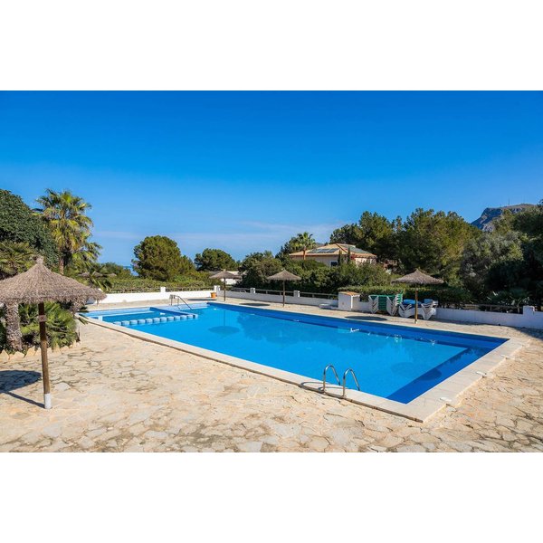 Maison De Vacances à Artà à Partir De 292€ Par Nuit-image