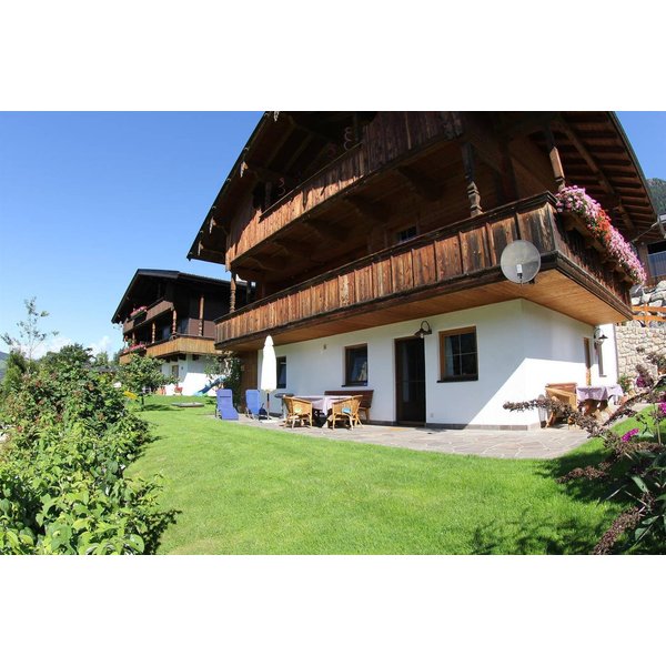 Appartement De Vacances à Alpbach à Partir De 169€ Par Nuit-image