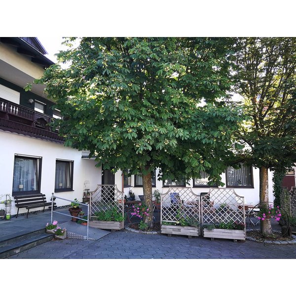HôTel à AltmüHltal à Partir De 60€ Par Nuit-image