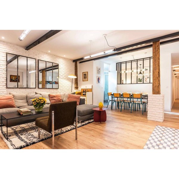 Appartement De Vacances à Paris à Partir De 643€ Par Nuit-image