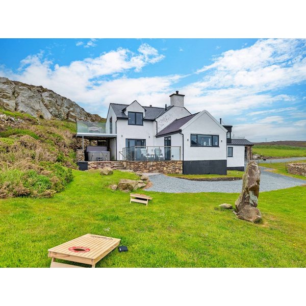 Maison De Vacances à Anglesey à Partir De 1259€ Par Nuit-image