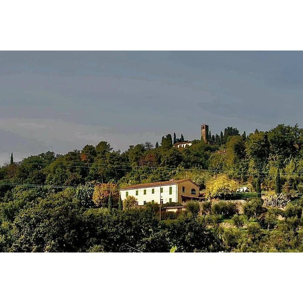 Maison De Vacances à Pistoia à Partir De 187€ Par Nuit-image
