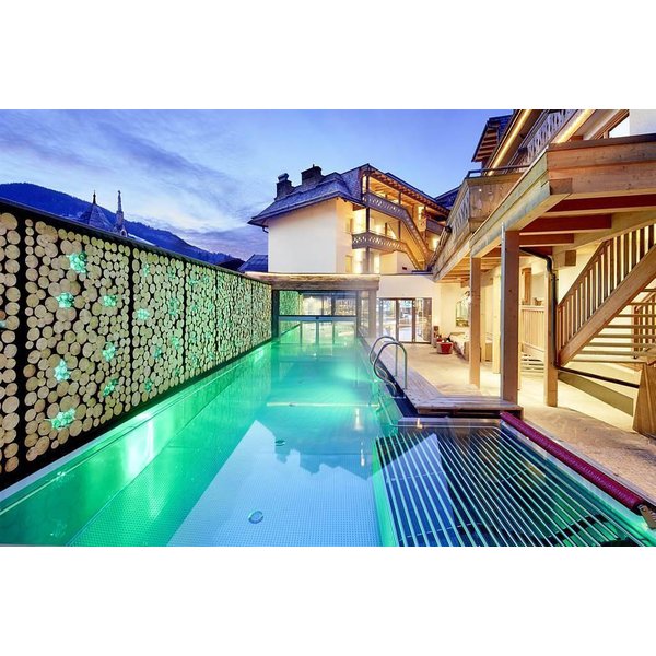 HôTel à Pinzgau à Partir De 193€ Par Nuit-image